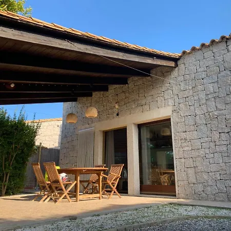 Villino Elisa Castiadas