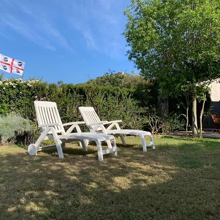Villino Elisa