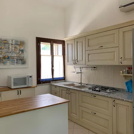 Holiday home Villino Elisa