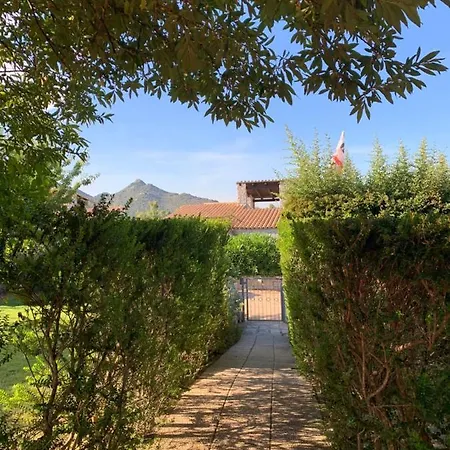 Holiday home Villino Elisa *